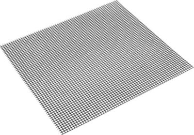 Tapis barbecue BARBECOOK Tapis de grille souple - 36 x 42 cm - No