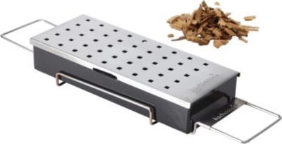 Fumoir barbecue BARBECOOK Boîte de fumage universelle