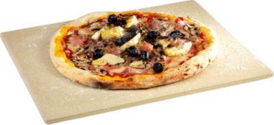 Pierre à pizza BARBECOOK Pierre à pizza rectangulaire Dynamic Cor