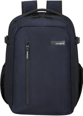 SAMSONITE - sac à dos ordinateur - Securipak - eclipse blue