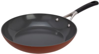Poêle COSY&TRENDY Cerapro 28 cm Terracotta