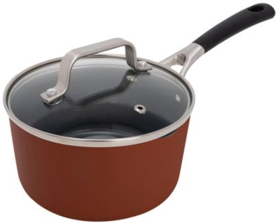 Casserole COSY&TRENDY Cerapro 16cm Terracotta