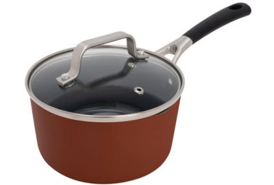 Casserole COSY&TRENDY Cerapro 16cm Terracotta