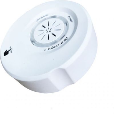 Anti insectes CENOCCO CC9097-WHT