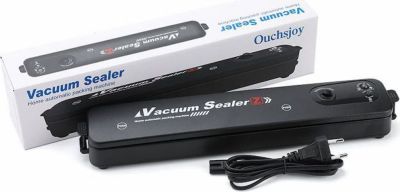 Machine sous vide HERZBERG HG8103