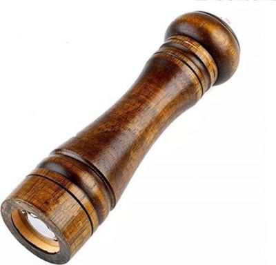 Moulin à poivre ou sel HERZBERG Moulin à poivre ou à sel en bois Herzber Moulin à poivre ou sel HERZBERG Moulin à poivre ou à sel en bois Herzber