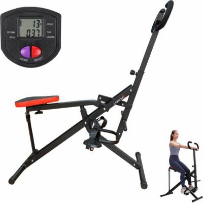  I-KRACHT KT00131-BLK I-KRACHT KT00131-BLK