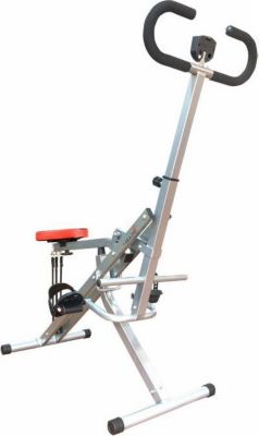 I-KRACHT KT00131-SLV