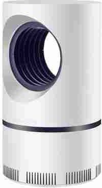 Anti insectes HERZBERG HG03121-WHT