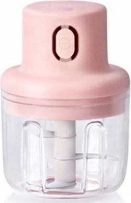 Hachoir HERZBERG Hachoir électrique portable sans fil 250