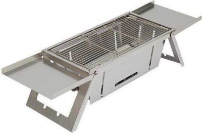 Barbecue électrique HERZBERG HG04159