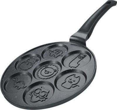 Poêle HERZBERG HGCP267ANL