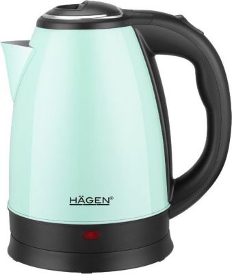 Bouilloire HAGEN HA5525-GRN Bouilloire HAGEN HA5525-GRN