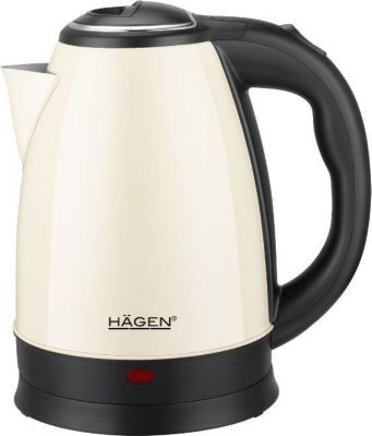 Bouilloire HAGEN HA5525-CRM