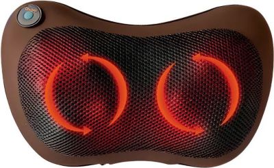 Coussin d'assise HERZBERG HGMSG10-Marron