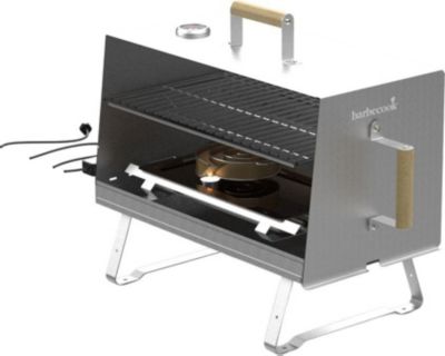BARBECOOK Fumoir électrique Otto 2.0