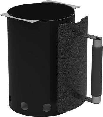 Cheminée barbecue BARBECOOK Cheminée d’allumage pour barbecue Magnus