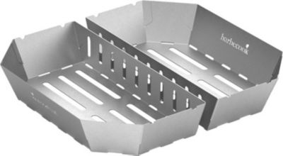 Allume feu BARBECOOK Paniers à charbon de bois pour barbecue