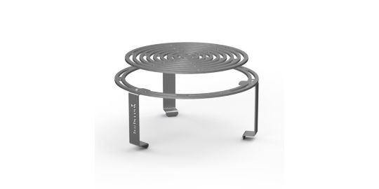 Grille barbecue BARBECOOK support Dynamic Centre et gril BC-ACC-74