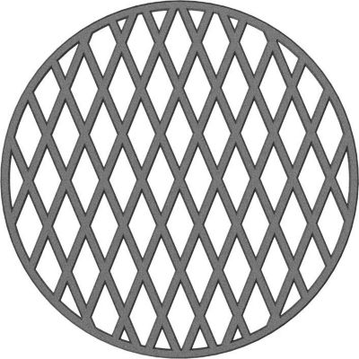 Grille barbecue BARBECOOK Grille de saisie Dynamic Centre pour bra