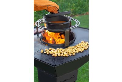 Support barbecue BARBECOOK Dynamic Centre support pour wok/cocotte