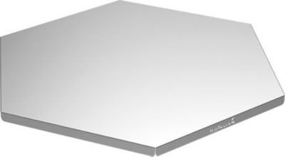 Ustensile barbecue BARBECOOK Plaque de protection pour brasero Nestor