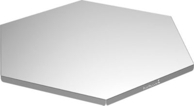 Ustensile barbecue BARBECOOK Plaque de protection pour brasero Nestor