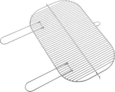 Grille barbecue BARBECOOK Grille de cuisson pour barbecue Arena et