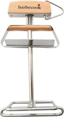 Ustensile barbecue BARBECOOK Lève-grille pour barbecue