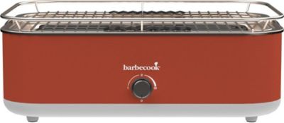 Barbecue électrique BARBECOOK 5404035708033