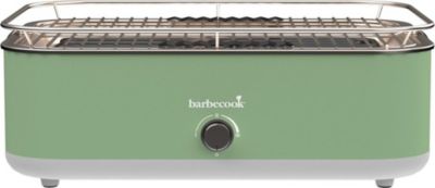 Barbecue électrique BARBECOOK 5404035708040