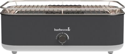 Barbecue électrique BARBECOOK 5404035708057