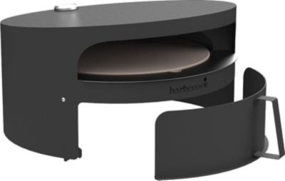 Ustensile barbecue BARBECOOK Four à pizza Dynamic Centre pour brasero
