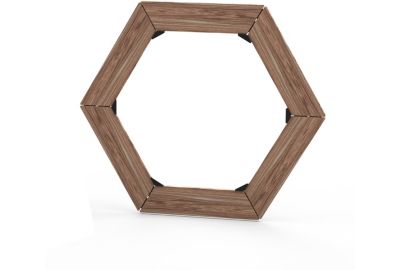 Tablette barbecue BARBECOOK d appoint pour Nestor FSC