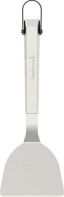 BARBECOOK Spatule à plancha Premium - Inox