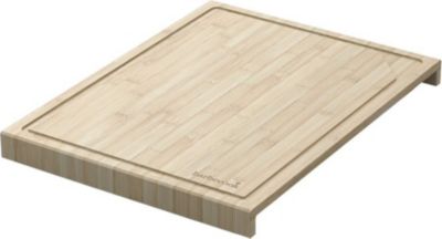 Ustensile barbecue BARBECOOK Planche à découper avec rainure Nestor W