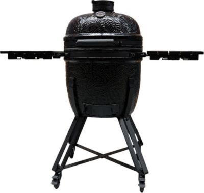 BARBECOOK Barbecue Kamado Kamal 2.0 Large - Noir