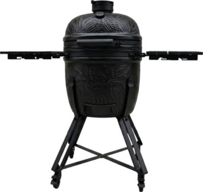 BARBECOOK Barbecue Kamado Kamal 2.0 Large - Noir m