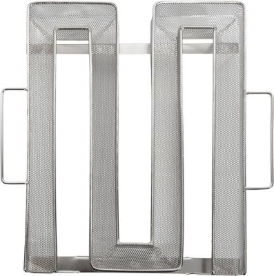 Ustensile barbecue BARBECOOK Générateur pour fumage à froid en Forme