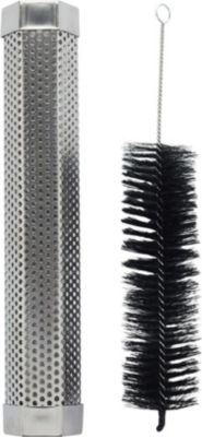 Fumoir barbecue BARBECOOK Tube de fumage universel