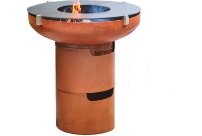 Brasero BARBECOOK Jack 75 BC-PRO-134