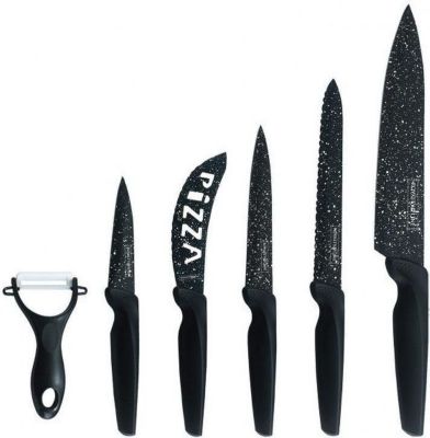 Set de couteaux ROYALTY LINE RLMB5N