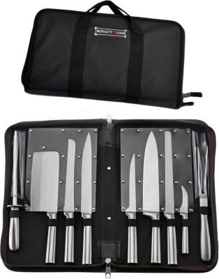 Set de couteaux ROYALTY LINE RLK10HL
