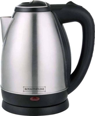 Bouilloire ROYALTY LINE RLSSK17L-SIL