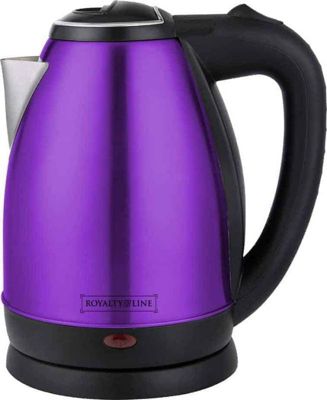 Bouilloire ROYALTY LINE RLSSK17L-PUR