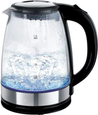 Bouilloire ROYALTY LINE RLGWK22008355-BLU