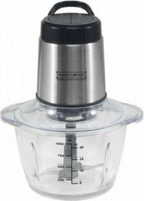 Hachoir ROYALTY LINE Hachoir multifonction 300W Royalty Line