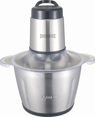 Hachoir ROYALTY LINE Hachoir multifonction 600W Royalty Line