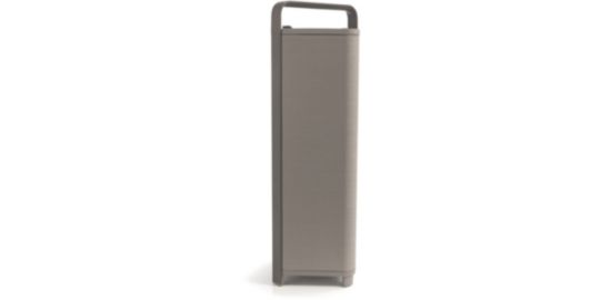 Enceinte nomade SONORO P9 Taupe