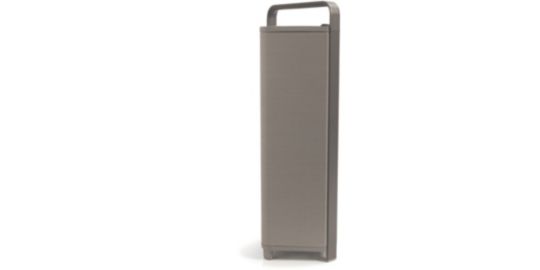 Enceinte nomade SONORO P9 Taupe